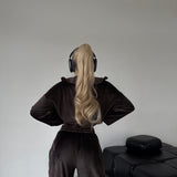 Melanie suit