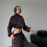 Melanie suit