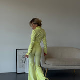 Sidney suit