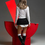 skirt-shorts Lolly