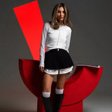 skirt-shorts Lolly