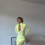Sidney suit
