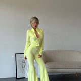 Sidney suit