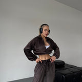 Melanie suit