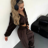 Melanie suit