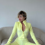 Sidney suit