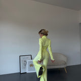 Sidney suit
