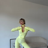 Sidney suit