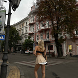 skirt - shorts Lolly