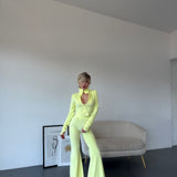 Sidney suit